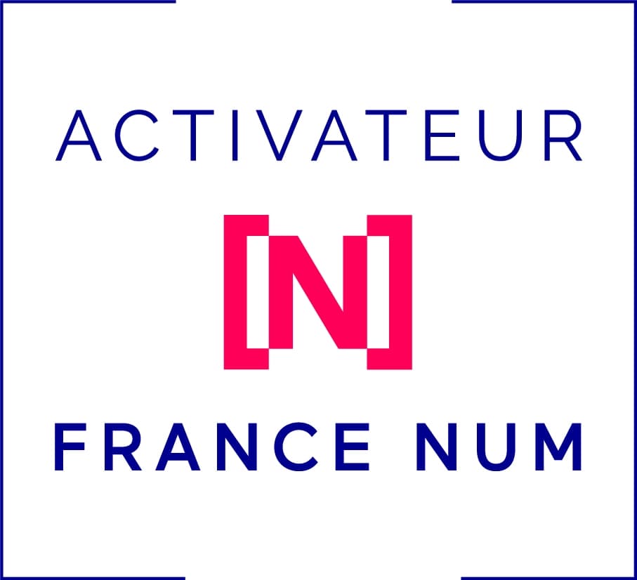 Activateur du Numérique pour France Num 🚀