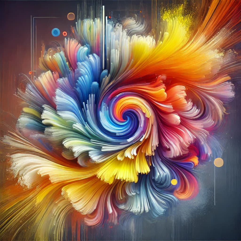 L'impact des couleurs en web design 🎨