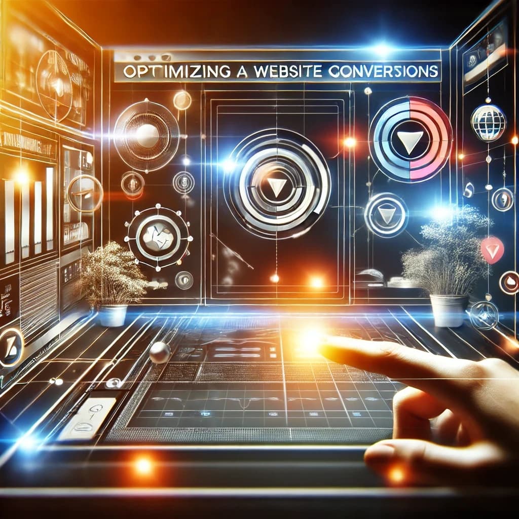 Les secrets d'un site web qui convertit ⚡