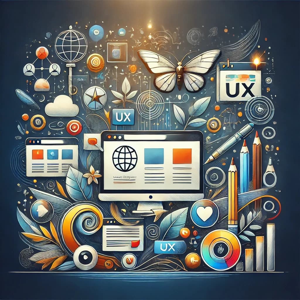 Transformer votre site avec une UX impeccable 🎨