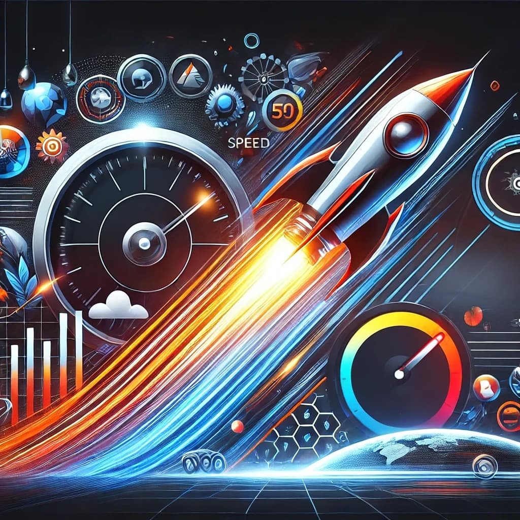 Comment améliorer la vitesse de votre site 🚀