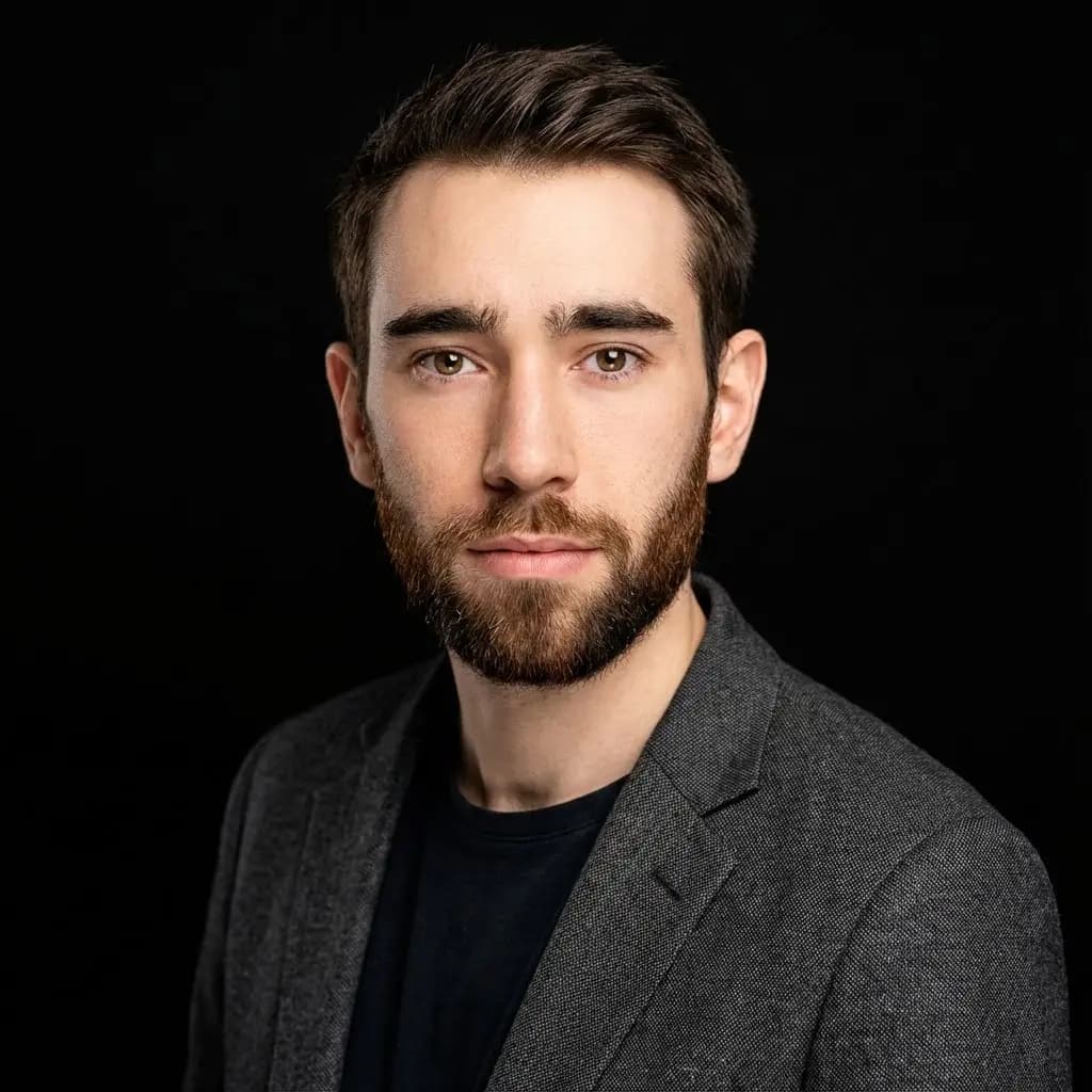 Clément Genest - Fondateur & Développeur Full-Stack