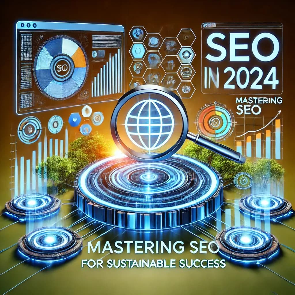 Maîtrisez le SEO en 2024 pour un succès durable