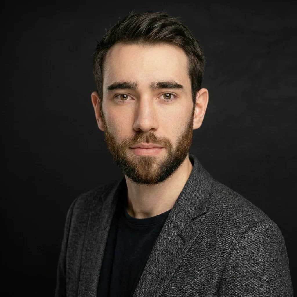 Clément Genest - Fondateur & Développeur Full-Stack