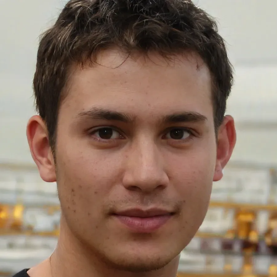 Photo de Ethan