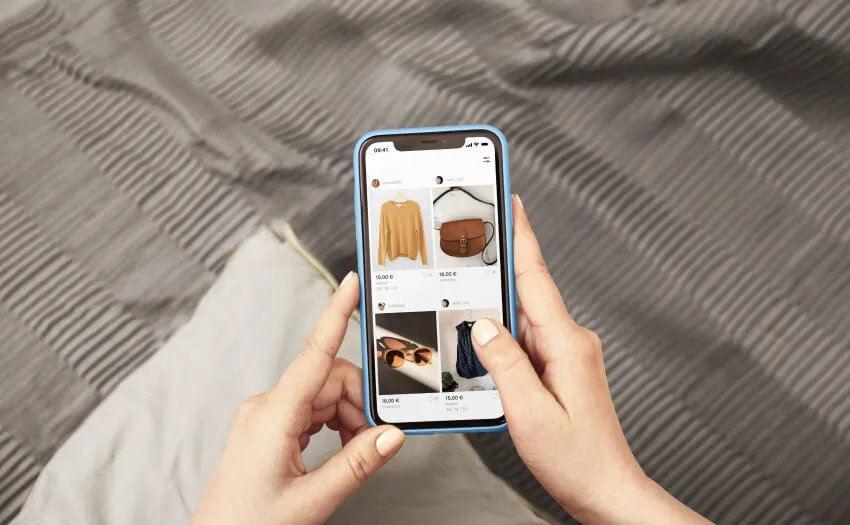 Bot Python (VintedBot) image 2